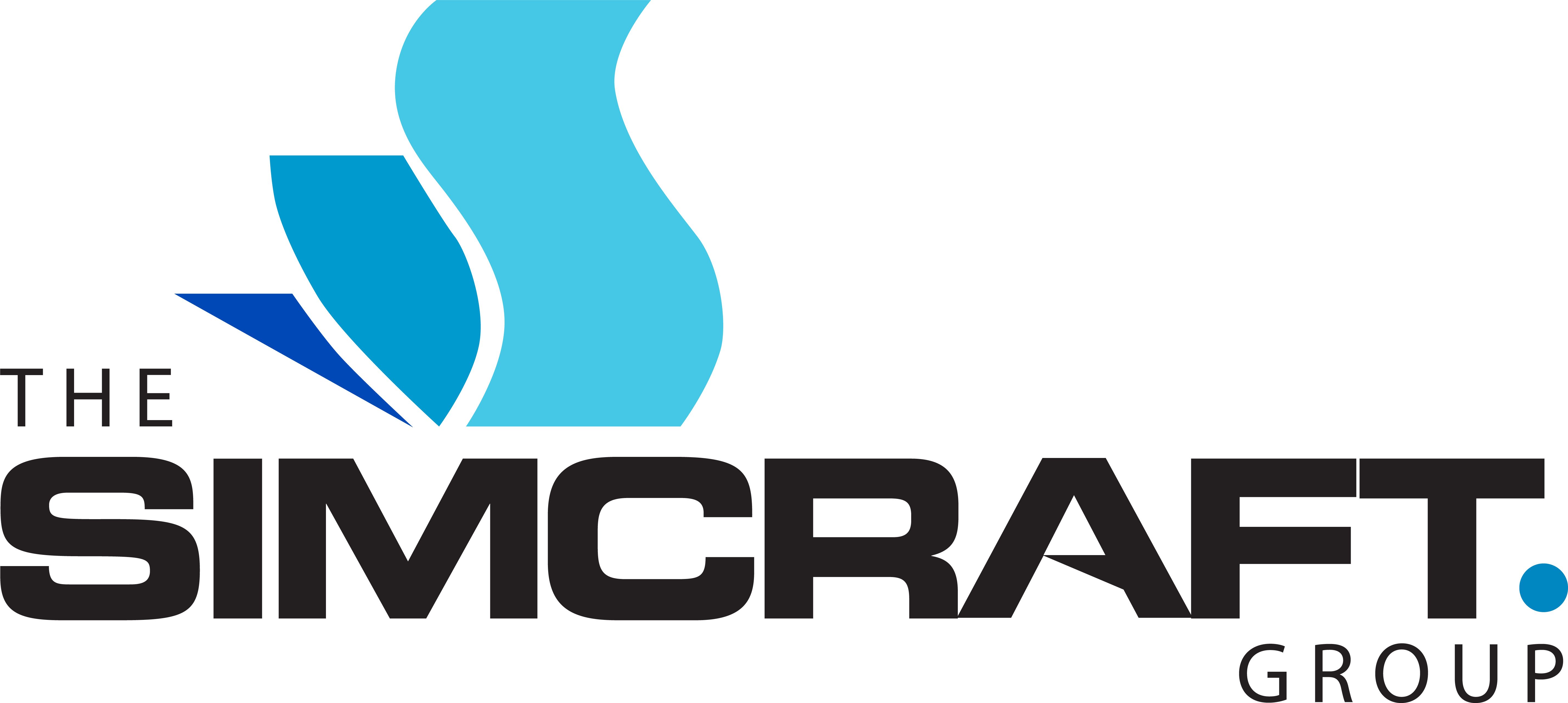 Simcraft Group logo